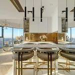 Hanza Tower Gold シュチェチン