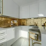 Hanza Tower Gold シュチェチン