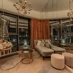 Hanza Tower Gold