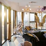 Hanza Tower Gold シュチェチン