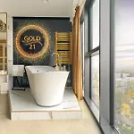 Hanza Tower Gold シュチェチン