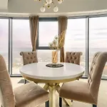 Hanza Tower Gold シュチェチン