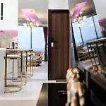 Hanza Tower Gold シュチェチン