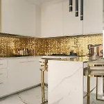 アパート Hanza Tower Gold シュチェチン