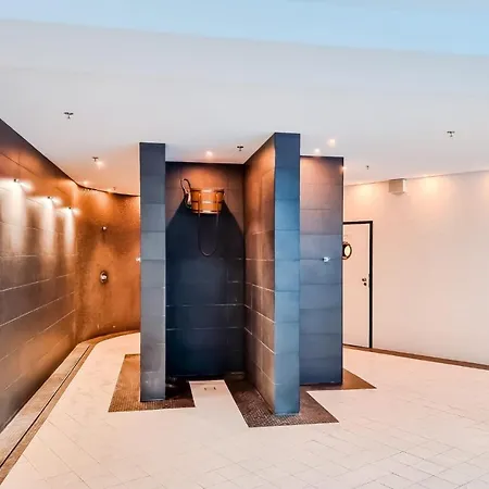 Hanza Tower Gold Štetín