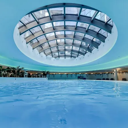 Hanza Tower Gold Štetín