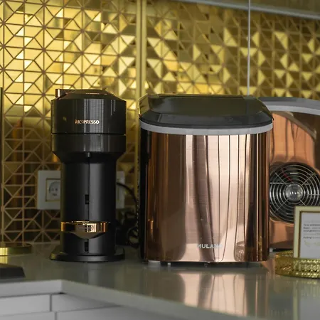 Hanza Tower Gold Apartmán Štetín