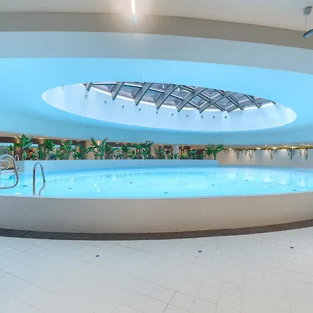 Apartmán Hanza Tower Gold