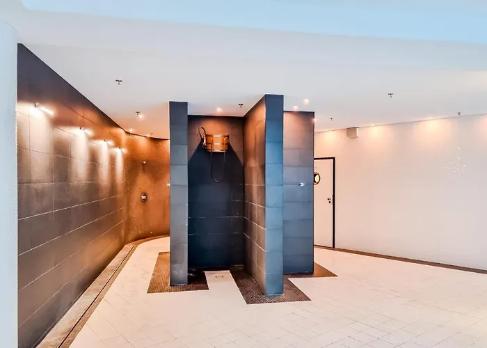 Hanza Tower Gold Щецин